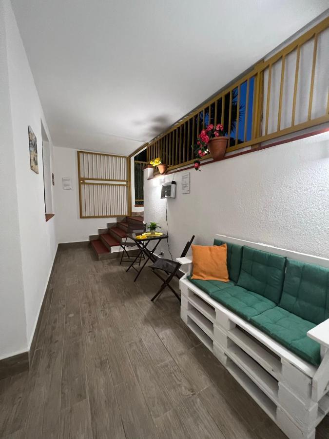 Trentuno Mondello Apartments Exterior foto