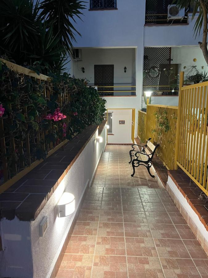 Trentuno Mondello Apartments Exterior foto